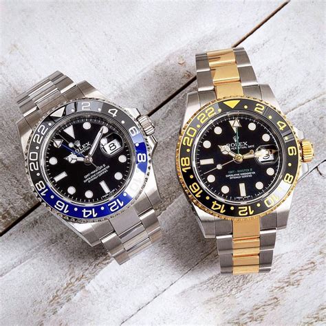 used rolex gmt master ii sizes|rolex case size chart.